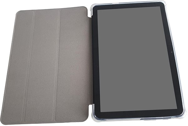 Tablet iGET SMART L203 + Case Included Lifestyle
