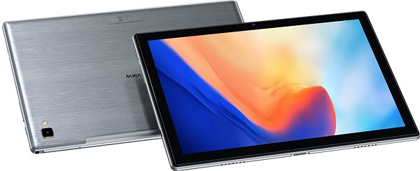 Tablet iGET Blackview TAB G8 Grey + klávesnica zdarma ENG Lifestyle