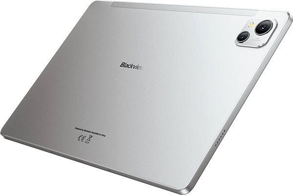 Tablet iGET Blackview TAB G13 LTE 6 GB/128 GB strieborný ...