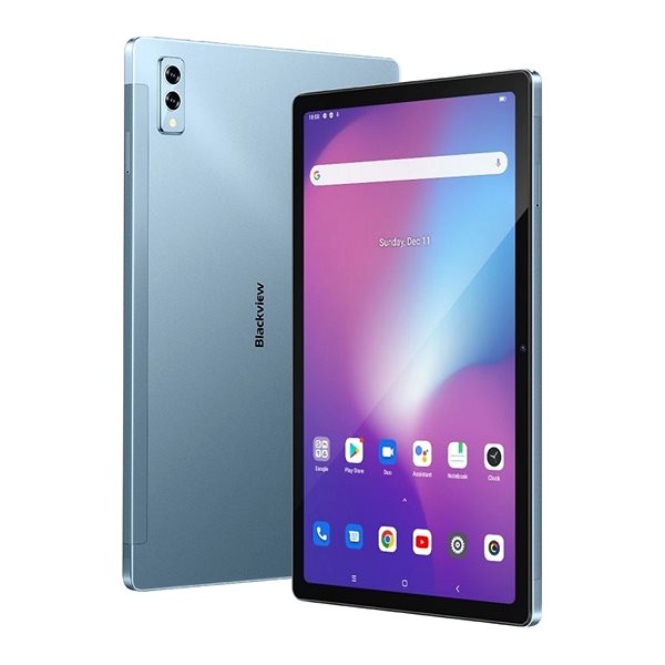 Tablet iGET Blackview TAB G11 SE LTE 8GB/128GB kék ...