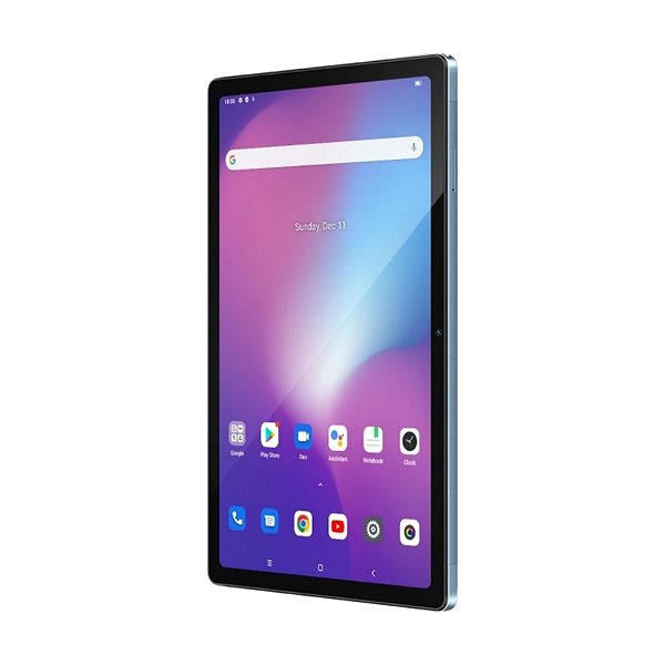 Tablet iGET Blackview TAB G11 SE LTE 8 GB/128 GB modrý ...