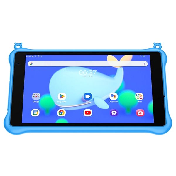 Tablet iGET Blackview TAB G5 Kids 3GB/64GB blau ...