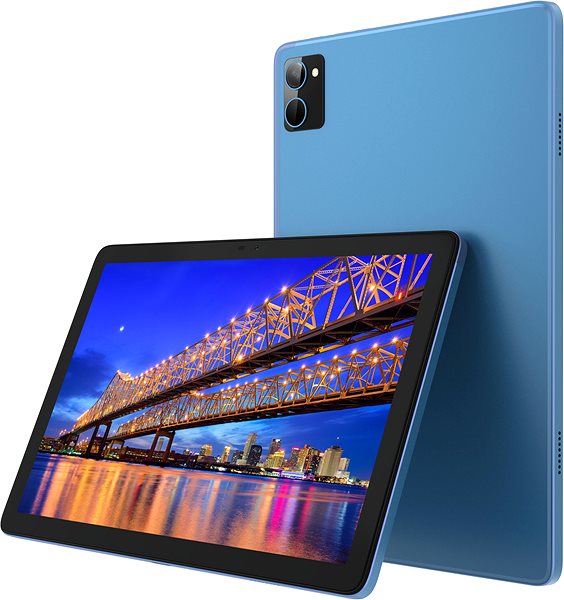 Tablet iGET SMART W32 Wifi 4GB / 128GB kék + iPEN 2 ...