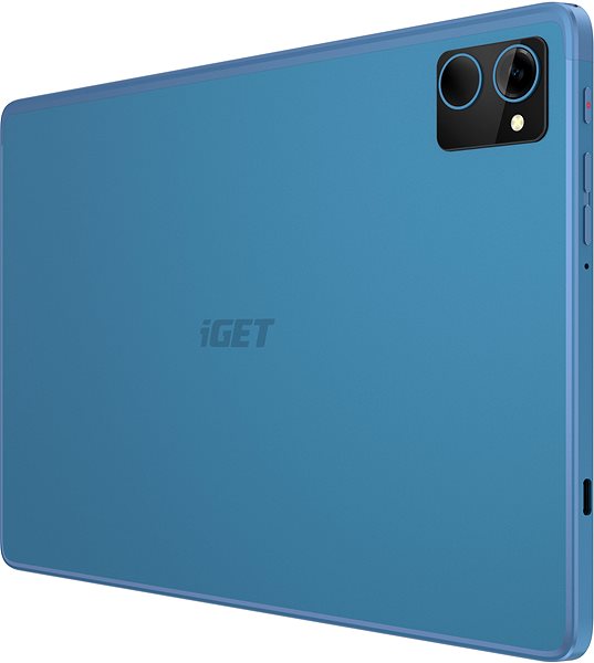 Tablet iGET SMART W32 Wifi 4GB/128GB blau + iPEN 2 ...