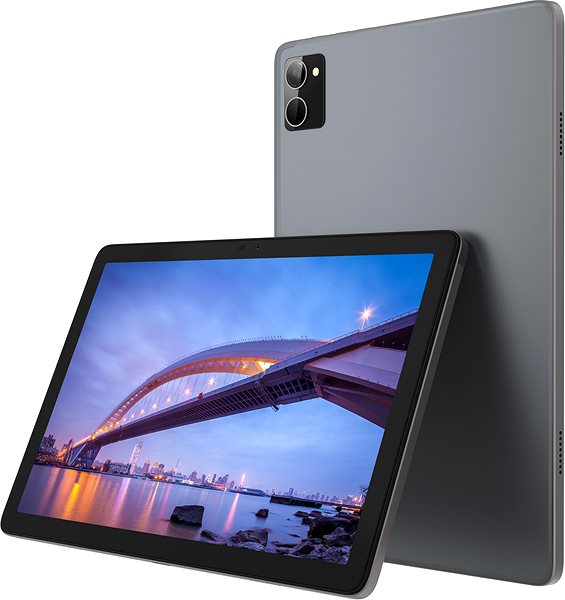 Tablet iGET SMART L30 LTE 4 GB / 128 GB modrý + iPEN 2 ...