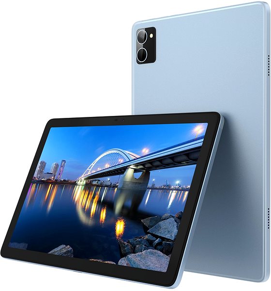 Tablet iGET SMART L31 LTE 6GB / 128GB kék + iPEN 2 ...
