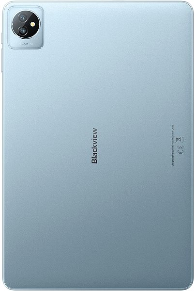 Tablet Blackview TAB G8 WiFi 4 GB / 128 GB modrý ...
