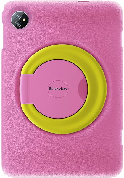 Tablet Blackview TAB G8 Kids 4 GB / 128 GB ružový ...