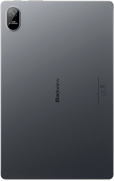 Tablet Blackview TAB G11 WiFi 8 GB / 256 GB strieborný ...