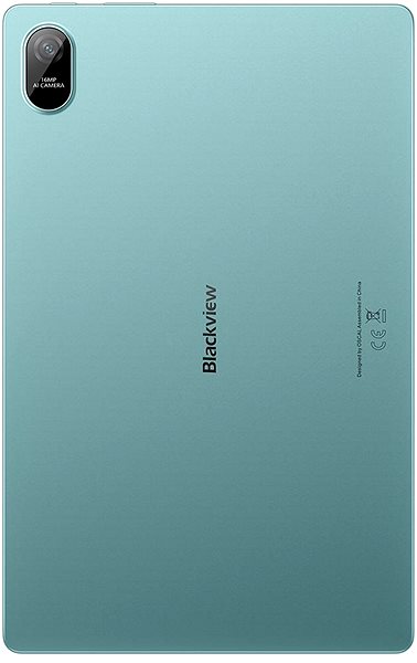 Tablet Blackview TAB G11 WiFi 8GB / 256GB zöld ...