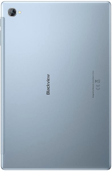 Tablet Blackview TAB LTE G15 Pro 8GB/256GB blau ...