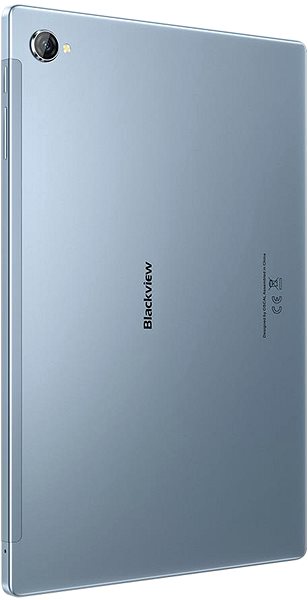 Tablet Blackview TAB LTE G15 Pro 8 GB / 256 GB modrý ...