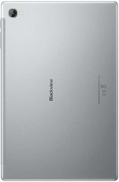 Tablet Blackview TAB LTE G15 Pro 8 GB / 256 GB strieborný ...