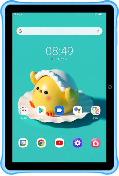 Tablet Blackview TAB GA7 Kids 3GB/64GB blau ...