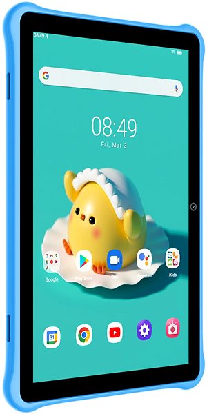 Tablet Blackview TAB GA7 Kids 3GB / 64GB kék ...
