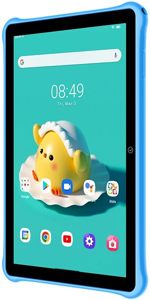 Tablet Blackview TAB GA7 Kids 3GB / 64GB kék ...