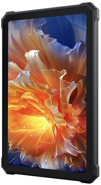 Tablet iGET Blackview Active G8 LTE 6GB / 128GB, fekete ...