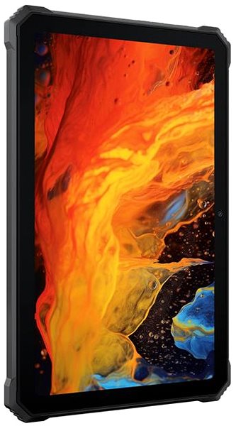 Tablet iGET Blackview Active G8 Pro LTE 8GB / 256GB, fekete ...