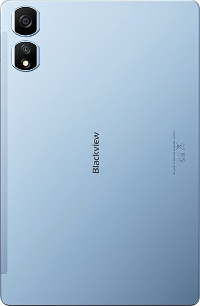 Tablet Blackview TAB16 PRO LTE 8 GB/256 GB Kék ...