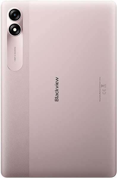 Tablet Blackview TAB9 WIFI 6GB/256GB pink ...