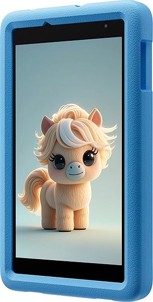 Tablet Blackview Tab A5 Kids 3GB/64GB blue ...