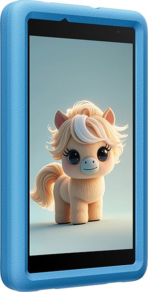 Tablet Blackview Tab A5 Kids 3GB/64GB blue ...