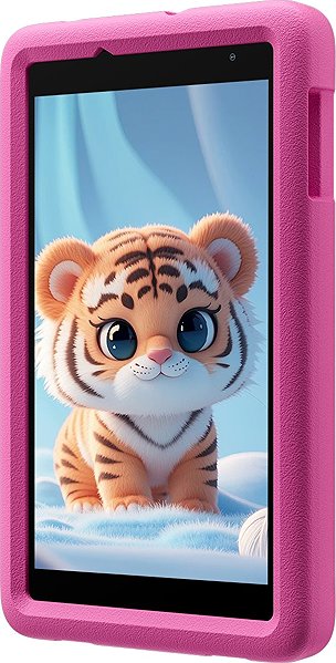 Tablet Blackview Tab A5 Kids 3GB/64GB pink ...