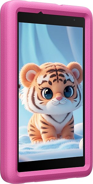 Tablet Blackview Tab A5 Kids 3GB/64GB pink ...