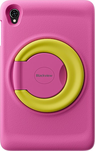 Tablet Blackview Tab A5 Kids 3GB/64GB pink ...