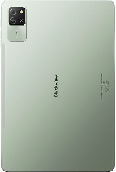 Tablet Blackview Tab 60 Pro 4GB/128GB green ...