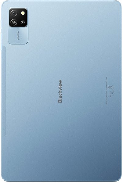 Tablet Blackview Tab 60 Pro 8GB/128GB blue ...