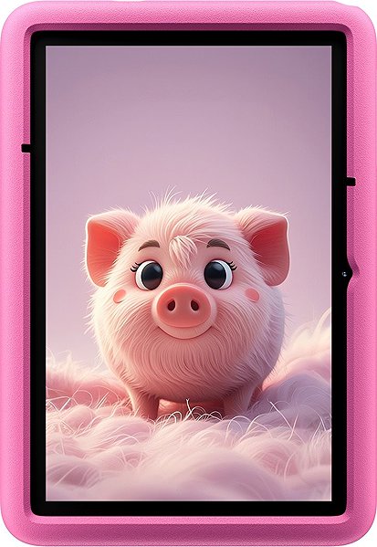 Tablet Blackview Tab A6 Kids 4GB/128GB pink ...
