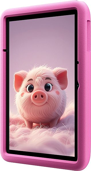 Tablet Blackview Tab A6 Kids 4GB/128GB pink ...