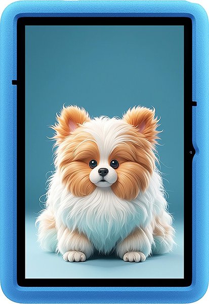 Tablet Blackview Tab A6 Kids 4GB/128GB blue ...