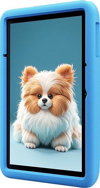 Tablet Blackview Tab A6 Kids 4GB/128GB blue ...