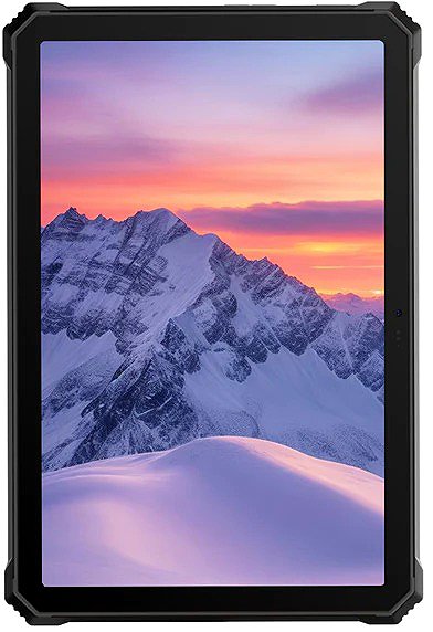 Tablet Blackview ACTIVE 10 Pro 12GB/512GB black ...