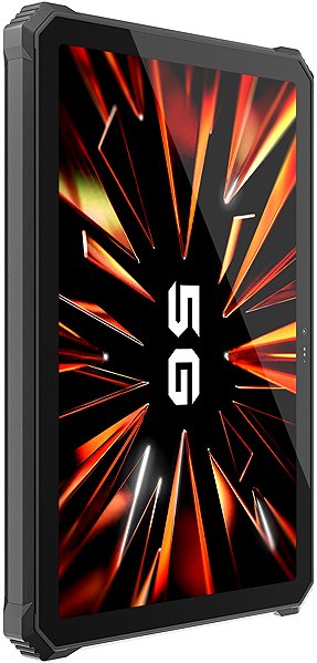 Tablet Blackview Active 12 Pro 5G 16GB/1TB Black ...