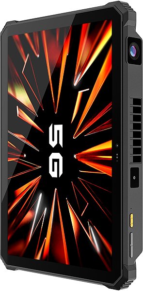 Tablet Blackview Active 12 Pro 5G 16GB/1TB Black ...