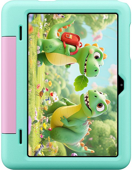 Tablet Blackview Tab 20 Kids 4GB/64GB Green ...