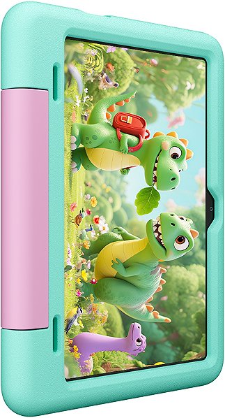 Tablet Blackview Tab 20 Kids 4GB/64GB Green ...