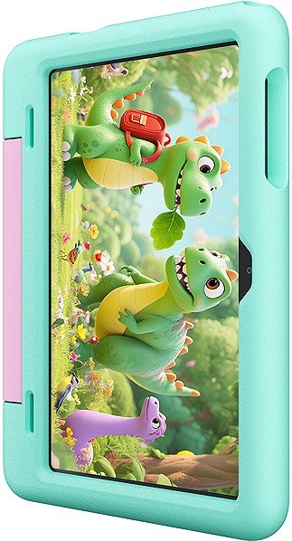 Tablet Blackview Tab 20 Kids 4GB/64GB Green ...