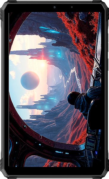 Tablet Blackview ACTIVE 5 8GB/128GB Black ...