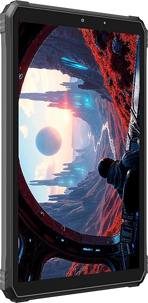 Tablet Blackview ACTIVE 5 8GB/128GB Black ...