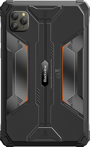 Tablet Blackview ACTIVE 5 8GB/128GB Black ...