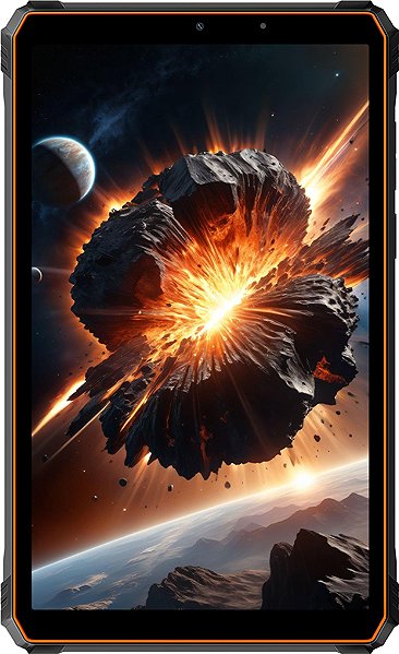 Tablet Blackview ACTIVE 5 8GB/128GB Orange ...