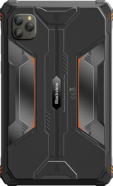 Tablet Blackview ACTIVE 5 8GB/128GB Orange ...