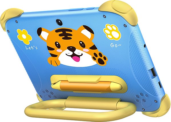 Tablet BlackView LINK MINI KIDS Wifi 3GB/32GB Brave Blue ...