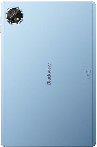 Tablet Blackview ZENO 10 5G 6GB/256GB Blue ...