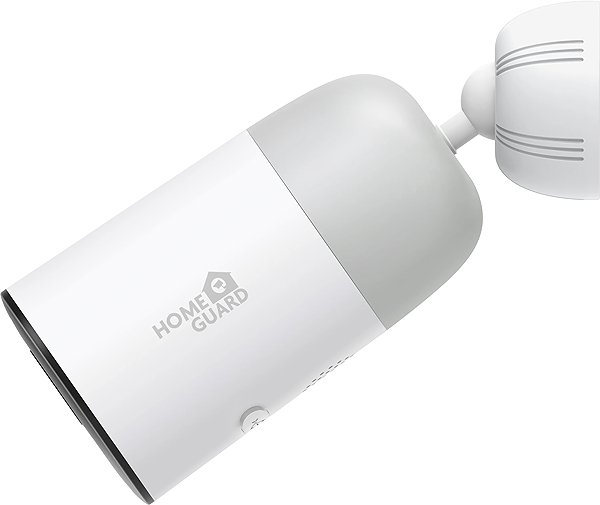 Überwachungskamera iGET HOMEGUARD HGWBK355S, für Kamera-Set HGWNK108402S ...