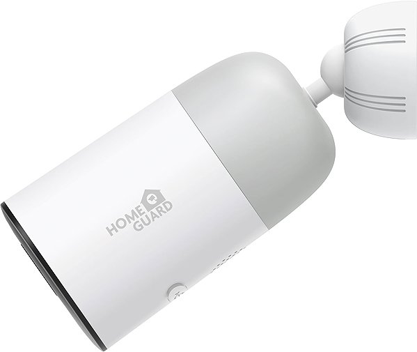 Überwachungskamera iGET HOMEGUARD HGWBK355S, für Kamera-Set HGWNK108402S ...